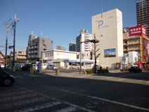 ローソン　さがみ夢大通り店
