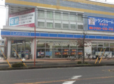 ローソン　相模原七丁目店
