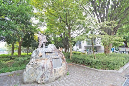 光が丘公園の画像1