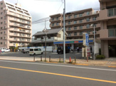 ローソン　相模原鹿沼台一丁目店
