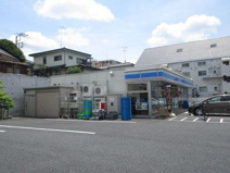 ローソン　相模原小町通店