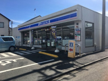 ローソン　相模原上溝六丁目店