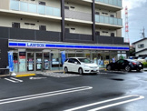 ローソン　相模原清新一丁目店