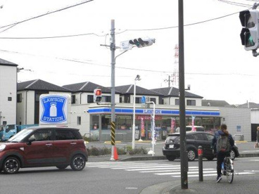 ローソン　相模原東淵野辺一丁目店の画像1