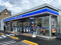 ローソン　相模原弥栄二丁目店