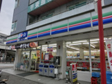 スリーエフ　上溝番田店