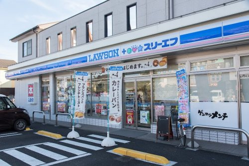スリーエフ　相模原富士見町店の画像