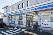 スリーエフ　相模原富士見町店