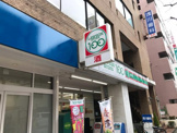 ローソンストア１００　相模原五丁目店