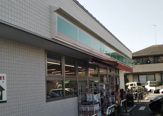 ローソンストア１００　相模原上溝店
