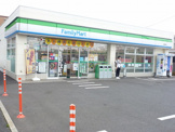 ファミリーマート習志野鷺沼店