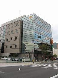 箕面郵便局の画像1