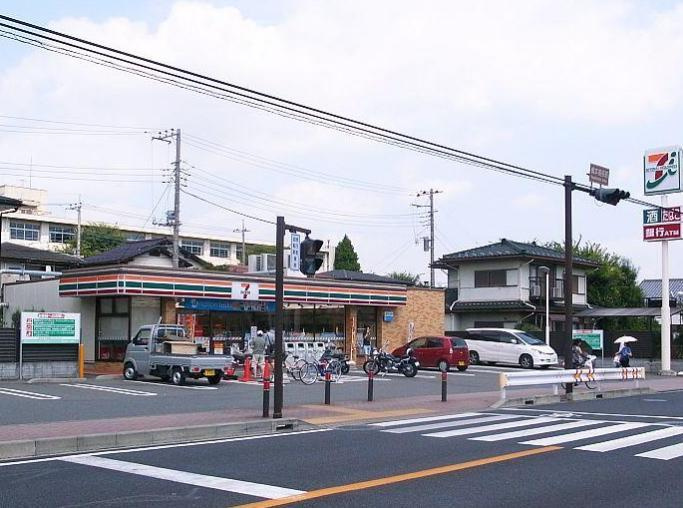 セブンイレブン　相模原橋本八丁目店の画像
