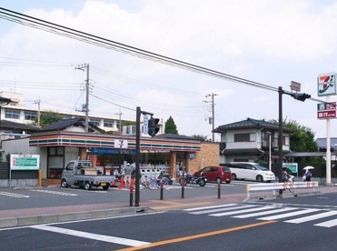 セブンイレブン　相模原橋本八丁目店の画像1