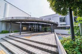 八王子市北野市民センター図書館