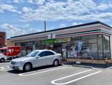 セブンイレブン　相模原西橋本三丁目店