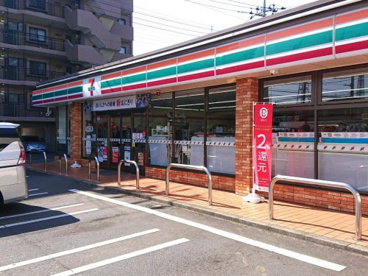 セブンイレブン　相模原西橋本ニ丁目店の画像1