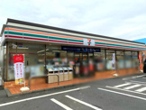 セブンイレブン　相模原石宮店