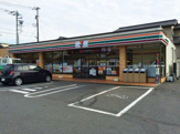 セブンイレブン　相模原津久井三ケ木店