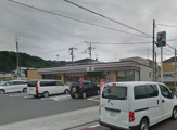 セブンイレブン　相模原津久井太井東店