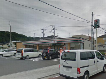 セブンイレブン　相模原津久井太井東店の画像1