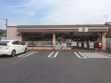 セブンイレブン　相模原塚場店の画像1