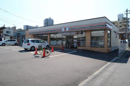 セブンイレブン　相模原東橋本一丁目店の画像1