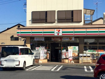 セブンイレブン　相模原二本松一丁目店の画像1