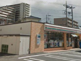 セブンイレブン　相模原六地蔵店