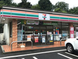 セブンイレブン　藤野町店