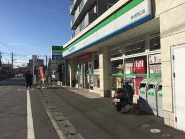 ファミリーマート　橋本駅南口店の画像1