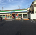 ファミリーマート　橋本五丁目店