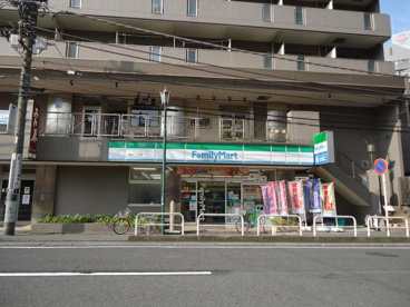 ファミリーマート　橋本三丁目店の画像1