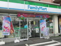 ファミリーマート　橋本七丁目店