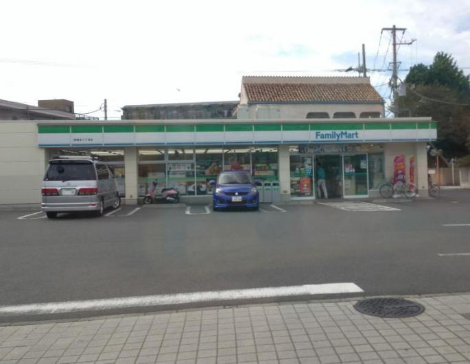 ファミリーマート　西橋本二丁目店の画像