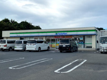 ファミリーマート　相模原下九沢店