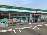 ファミリーマート　相模原原宿五丁目店