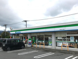 ファミリーマート　津久井三ヶ木店