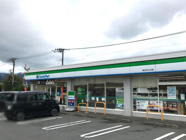 ファミリーマート　津久井三ヶ木店の画像1