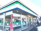 ファミリーマート　津久井太井店