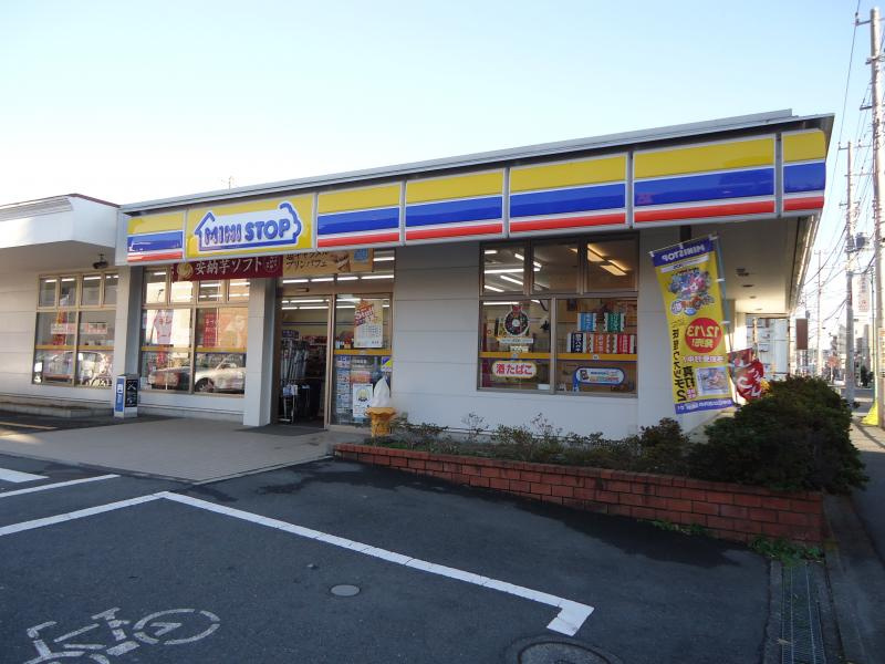 ミニストップ　橋本東店の画像
