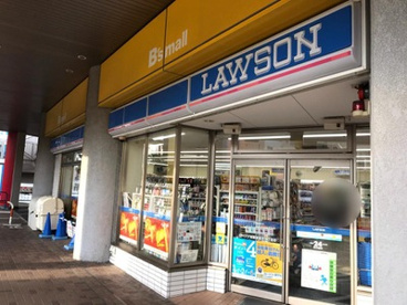 ローソン　相模原橋本六丁目店の画像1