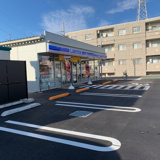 ローソン　相模原二本松二丁目店