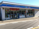 ローソン　津久井根小屋店
