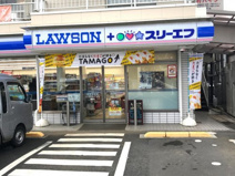 スリーエフ　藤野店