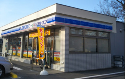 スリーエフ　二本松一丁目店の画像1