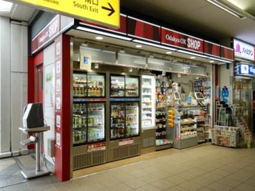 セブンイレブン　小田急相模原店の画像1