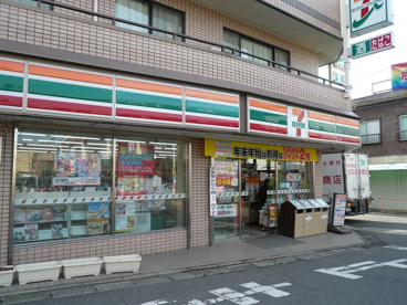 セブンイレブン　相武台駅前店の画像1