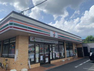 セブンイレブン　相模原磯部店の画像1