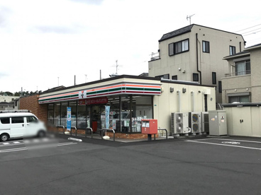 セブンイレブン　相模原古淵三丁目店の画像1